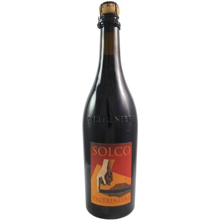 Paltrinieri Lambrusco Di Sorbara Solco 2024 Ml. 750 Divine Golosità Toscane