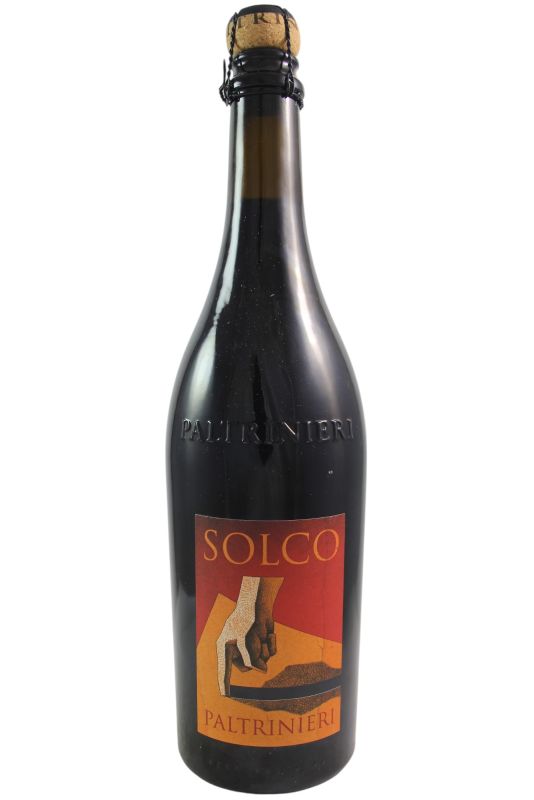 Paltrinieri Lambrusco Di Sorbara Solco 2024 Ml. 750 Divine Golosità Toscane