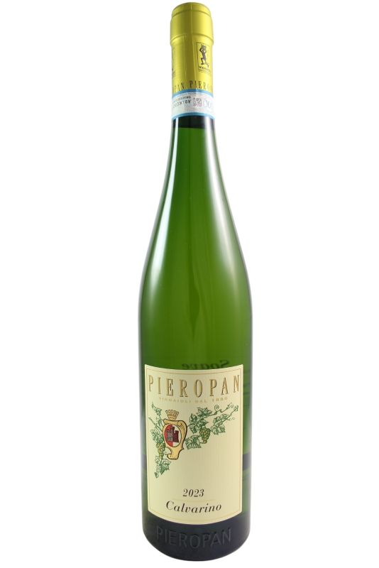 Pieropan Calvarino 2023 Ml. 750 Divine Golosità Toscane Pieropan Calvarino 2023 Ml. 750 Divine Golosità Toscane