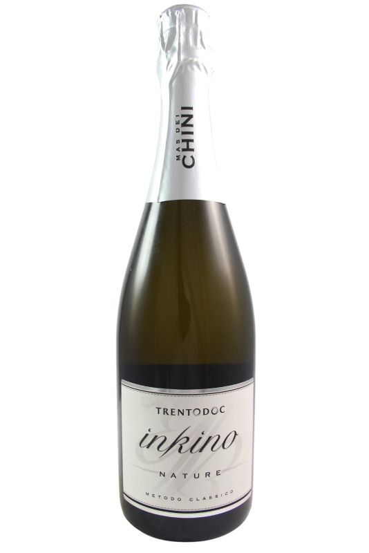 Mas Dei Chini Trento Nature Inkino 2019 Ml. 750 Divine Golosità Toscane