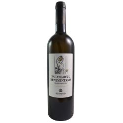 Di Prisco Falanghina 2022 Ml. 750 Divine Golosità Toscane
