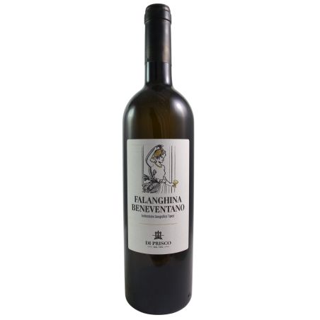 Di Prisco Falanghina 2022 Ml. 750 Divine Golosità Toscane