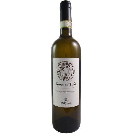 Di Prisco Greco Di Tufo 2021 Ml. 750 Divine Golosità Toscane