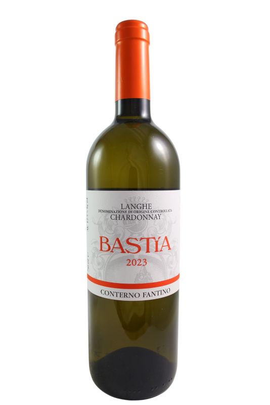 Conterno Fantino Langhe Chardonnay Bastia 2023 Ml. 750 Divine Golosità Toscane Conterno Fantino Langhe Chardonnay Bastia 2023 Ml. 750 Divine Golosità Toscane
