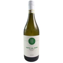 Agricola 499 Moscato D'Asti Vento Del Mare 2024 Ml. 750 Divine Golosità Toscane