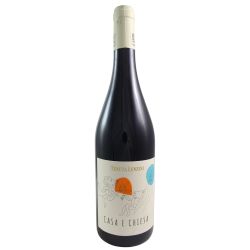 Tenuta Lenzini Casa E Chiesa 2023 Ml. 750 Divine Golosità Toscane