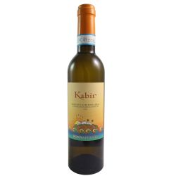 Donnafugata Moscato Di Pantelleria Kabir 2024 Ml. 375 Divine Golosità Toscane