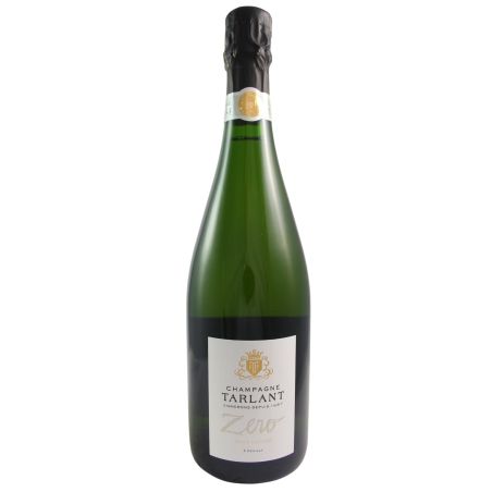 Tarlant Champagne Brut Nature Zero Ml. 750 Divine Golosità Toscane