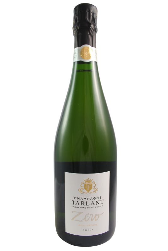 Tarlant Champagne Brut Nature Zero Ml. 750 Divine Golosità Toscane Tarlant Champagne Brut Nature Zero Ml. 750 Divine Golosità Toscane