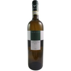 Panizzi Vernaccia Di San Gimignano 2024 Ml. 750 Divine Golosità Toscane
