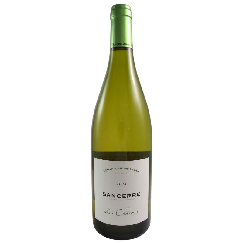 André Vatan Sancerre Les Charmes 2024 Ml. 750 Divine Golosità Toscane