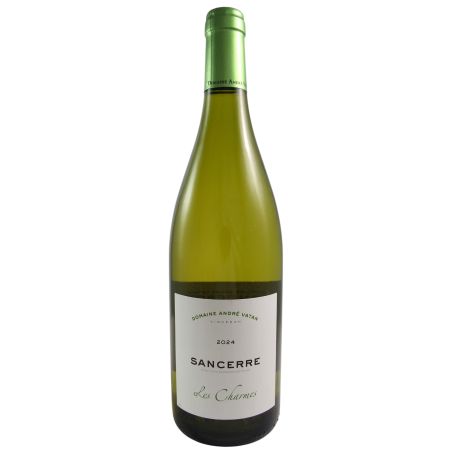 André Vatan Sancerre Les Charmes 2024 Ml. 750 Divine Golosità Toscane