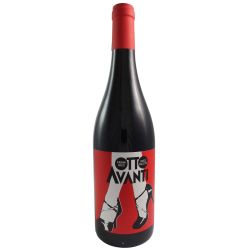 Marco Salustri Otto Avanti 2022 Ml. 750 Divine Golosità Toscane