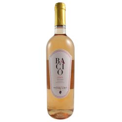 Marchesi Ginori Lisci Rosato Bacio 2024 Ml. 750 Divine Golosità Toscane