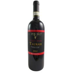 Perillo Taurasi Riserva 2012 Ml. 750 Divine Golosità Toscane