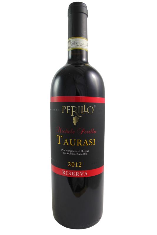 Perillo Taurasi Riserva 2012 Ml. 750 Divine Golosità Toscane Perillo Taurasi Riserva 2012 Ml. 750 Divine Golosità Toscane