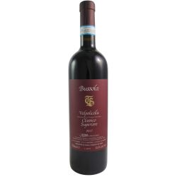 Tommaso Bussola Valpolicella Superiore TB 2017 Ml. 750 Divine Golosità Toscane