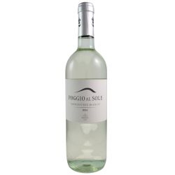 Poggio Al Sole Sangiovese Bianco 2024 Ml. 750 Divine Golosità Toscane