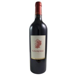 Caiarossa Caiarossa 2010 Ml. 750 Divine Golosità Toscane