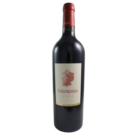 Caiarossa Caiarossa 2010 Ml. 750 Divine Golosità Toscane