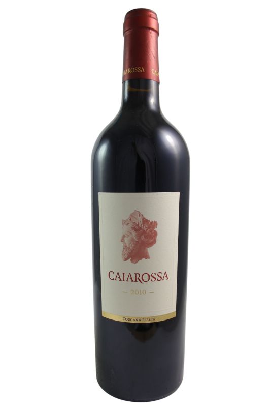 Caiarossa Caiarossa 2010 Ml. 750 Divine Golosità Toscane Caiarossa Caiarossa 2010 Ml. 750 Divine Golosità Toscane