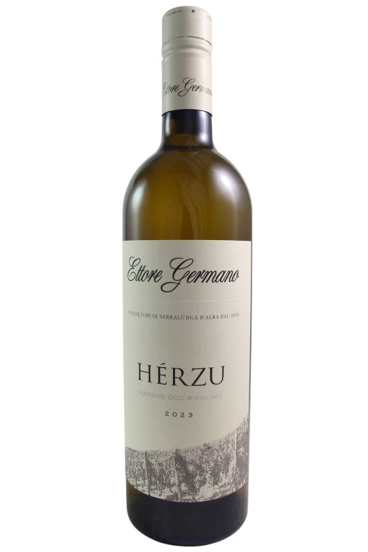 Ettore Germano Langhe Bianco Herzu 2023 Ml. 750 Divine Golosità Toscane Ettore Germano Langhe Bianco Herzu 2023 Ml. 750 Divine Golosità Toscane