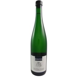 Kerpen Riesling Wehlener Sonnenuhr Spatlese Trocken 2023 Ml. 750 Divine Golosità Toscane