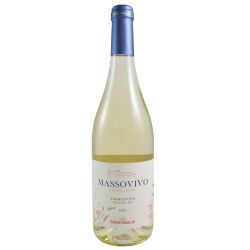 Frescobaldi Vermentino Masso Vivo 2024 Ml. 750 Divine Golosità Toscane