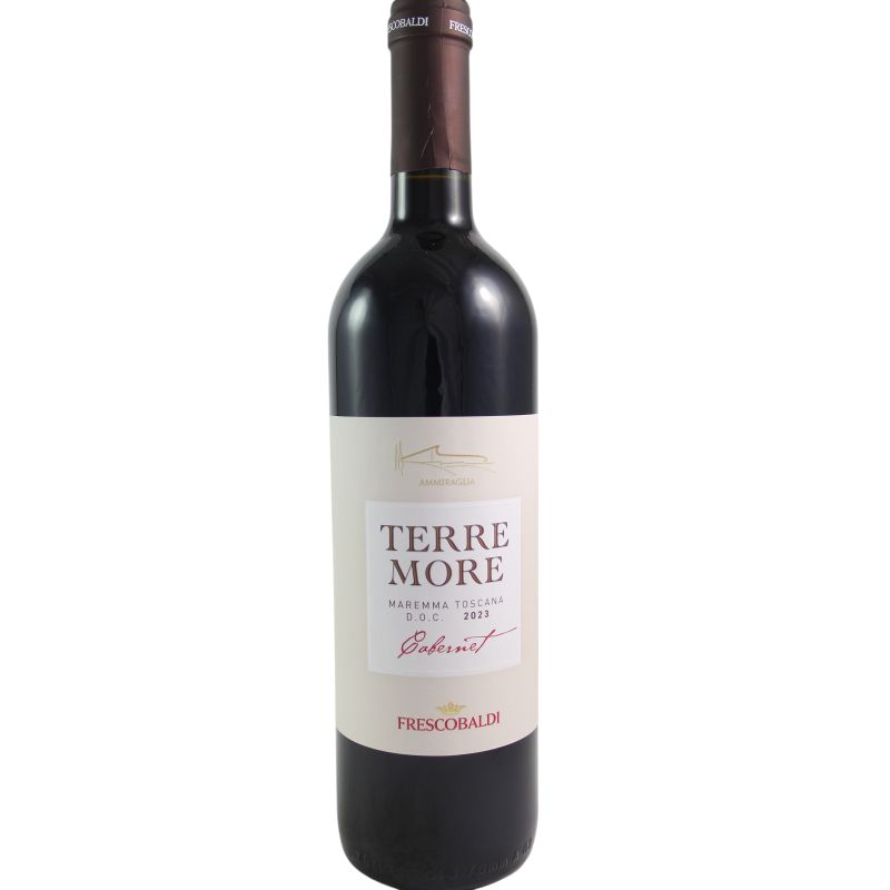Frescobaldi Terre More 2023 Ml. 750 Divine Golosità Toscane