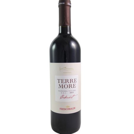 Frescobaldi Terre More 2023 Ml. 750 Divine Golosità Toscane