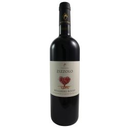 Le Fornacelle Bolgheri Rosso Zizzolo 2023 Ml. 750 Divine Golosità Toscane