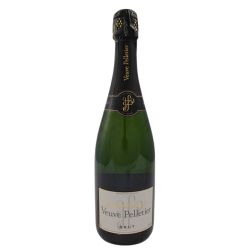 Veuve Pelletier - Champagne Brut Ml. 750 Divine Golosità Toscane