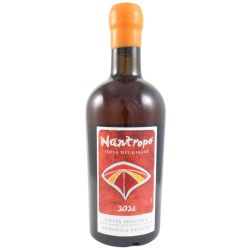 Fontuccia - Nantropò Passito 2021 Ml. 375 Divine Golosità Toscane