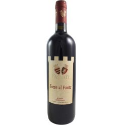 Fassati Rosso Toscano Torre Al Fante 2020 Ml. 750 Divine Golosità Toscane
