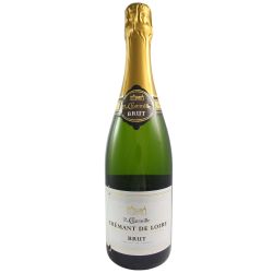 Philippe De Charmille Crémant De Loire Brut Ml. 750 Divine Golosità Toscane