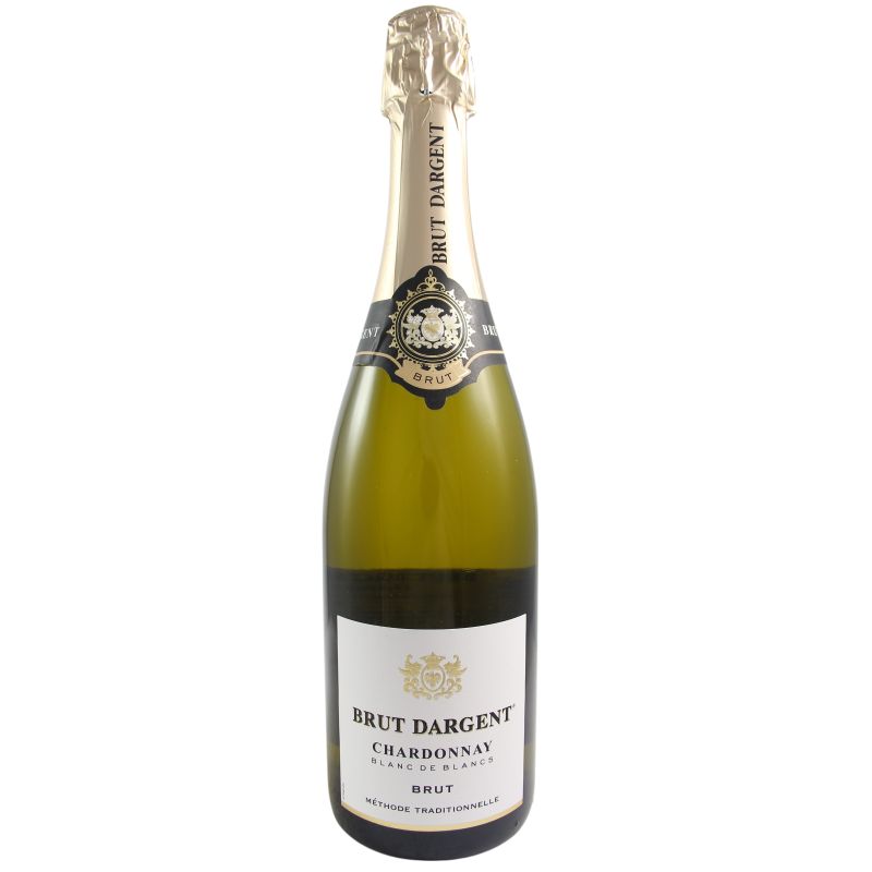 Maison Du Vigneron Blanc De Blancs Brut Ml. 750 Divine Golosità Toscane