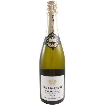 Maison Du Vigneron Blanc De Blancs Brut Ml. 750 Divine Golosità Toscane