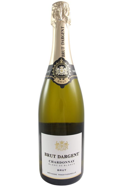 Maison Du Vigneron Blanc De Blancs Brut Ml. 750 Divine Golosità Toscane