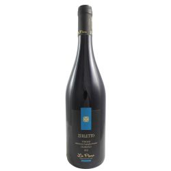 La Piana Zurletto Ciliegiolo 2023 Ml. 750 Divine Golosità Toscane