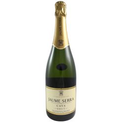 Jaume Serra Cava Brut Ml. 750 Divine Golosità Toscane