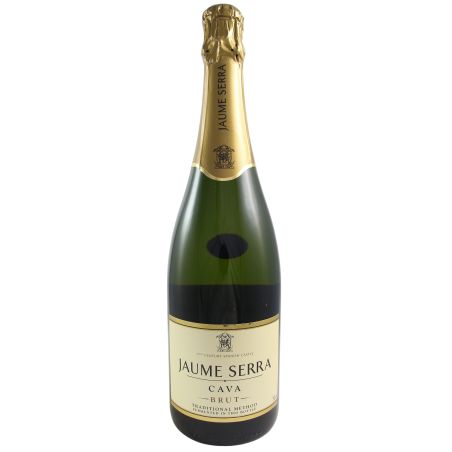 Jaume Serra Cava Brut Ml. 750 Divine Golosità Toscane