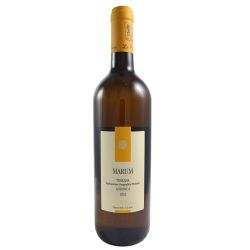 La Piana Ansonica Marum Bio 2024 Ml. 750 Divine Golosità Toscane