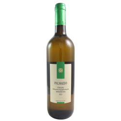 La Piana Vermentino Palmazio Bio 2024 Ml. 750 Divine Golosità Toscane