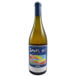Fontuccia Senti Oh 2024 Ml. 750 Divine Golosità Toscane