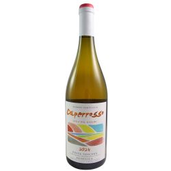 Fontuccia Senti Oh Caperrosso 2023 Ml. 750 Divine Golosità Toscane