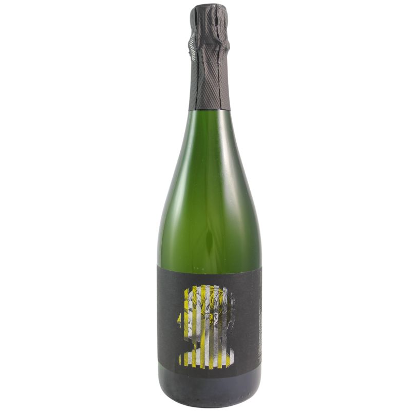 Teanum Spumante Brut Metodo Classico Tiati 2021 Ml. 750Divine Golosità Toscane