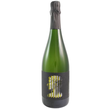 Teanum Spumante Brut Metodo Classico Tiati 2021 Ml. 750Divine Golosità Toscane