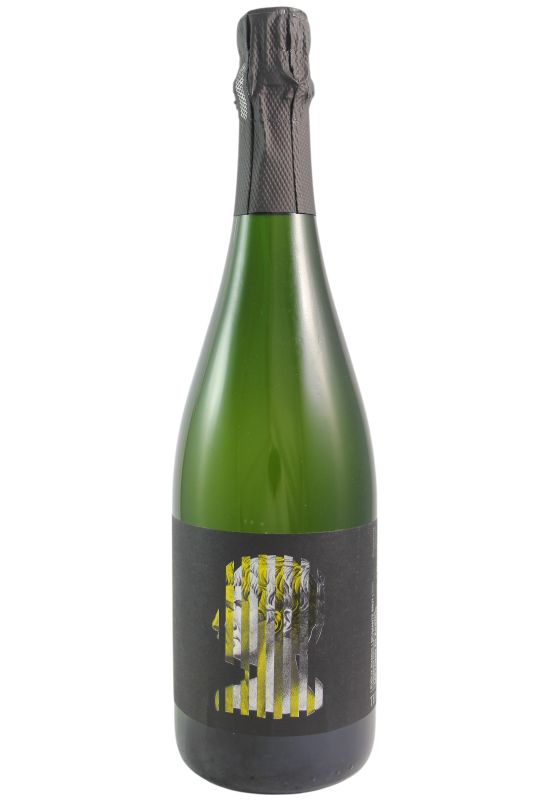 Teanum Spumante Brut Metodo Classico Tiati 2021 Ml. 750Divine Golosità Toscane