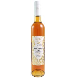 La Pieve Vin Santo Del Chianti 2020 Ml. 375 Divine Golosità Toscane