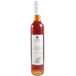 La Pieve Vin Santo Del Chianti Occhio Di Pernice 2017 Ml. 375 Divine Golosità Toscane